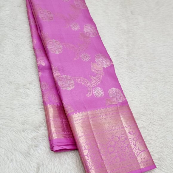 Kanchipuram-sarees - Picture 10 of 16